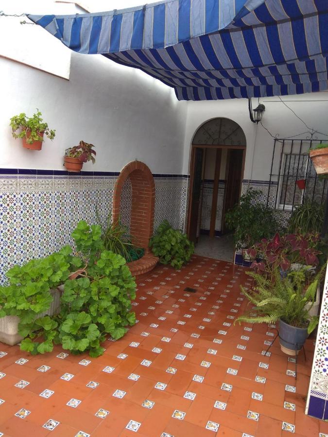 Downtown House Centro Historico Villa Arcos de la Frontera Dış mekan fotoğraf