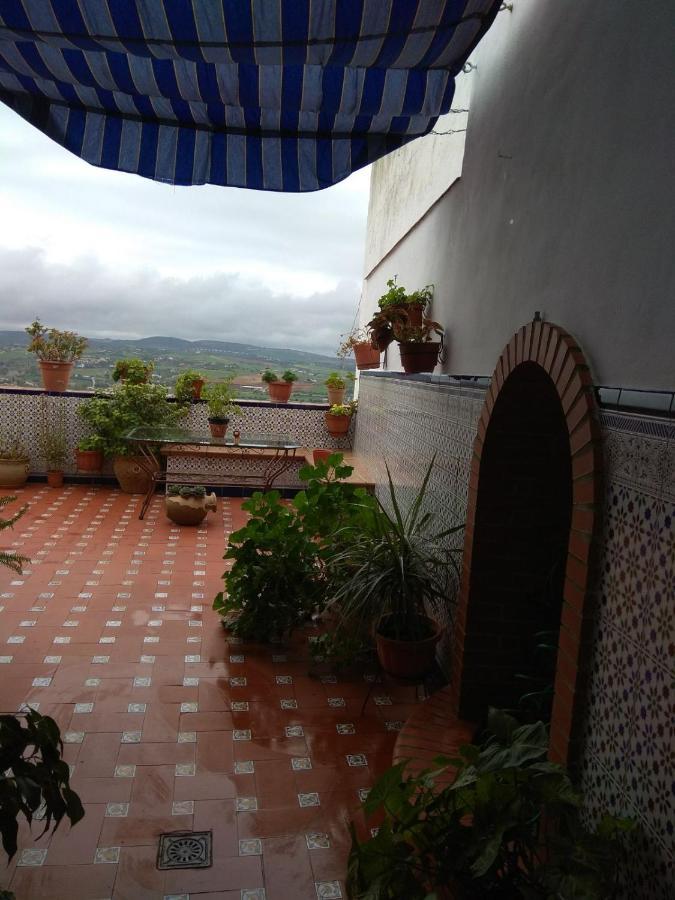 Downtown House Centro Historico Villa Arcos de la Frontera Dış mekan fotoğraf