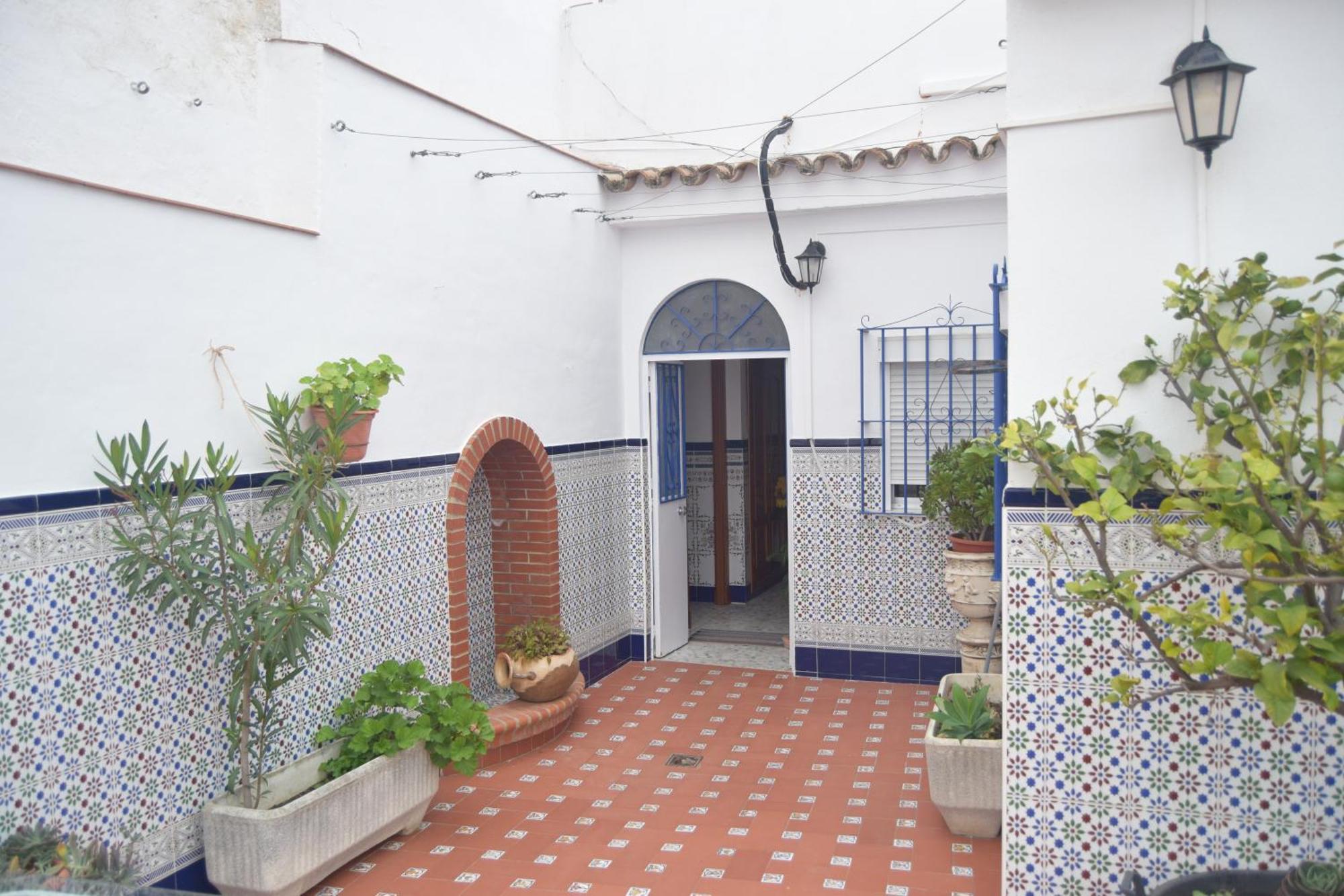 Downtown House Centro Historico Villa Arcos de la Frontera Dış mekan fotoğraf